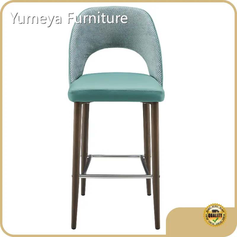 Custom Commercial Restaurant Chairs Yumeya Furniture 1