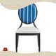 Customcomfortable Cafe Chairs Price List | Yumeya Furniture 1