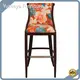 For Bistro Commercial Grade Restaurant Chairs by Yumeya Furniture 1