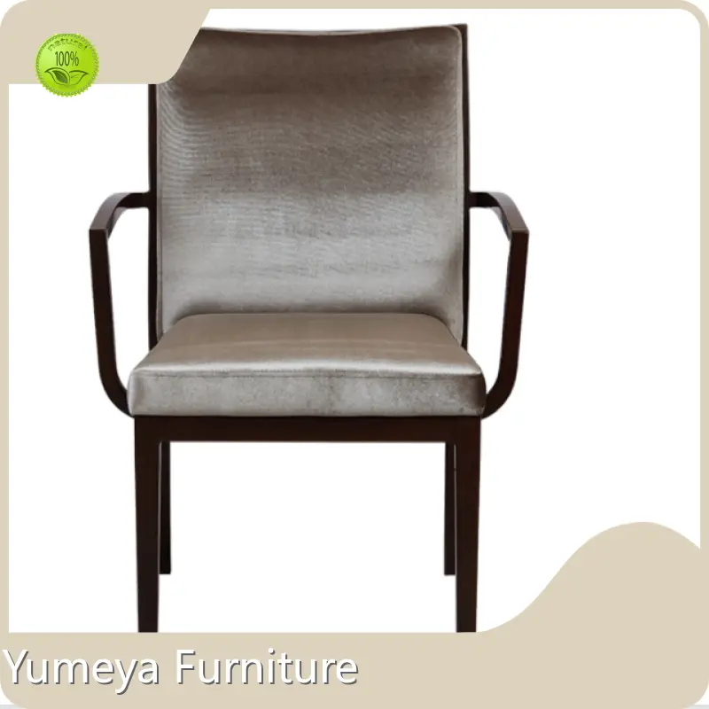 Hotcommercial Use Chairs Yumeya Furniture Brand 1