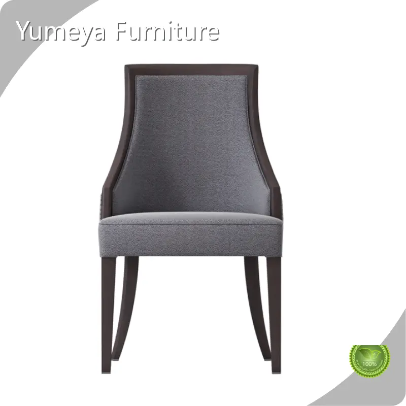 Restaurant Style Dining Chairs Yumeya Furniture Manufacture 1