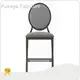 Hot Cafe Chair White Yumeya Furniture Brand 1