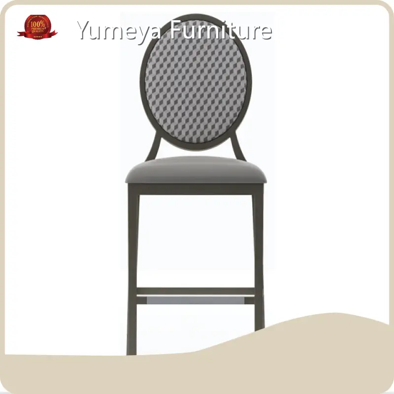 Durablealuminium Bar ChairsYumeya Furniture Company 1