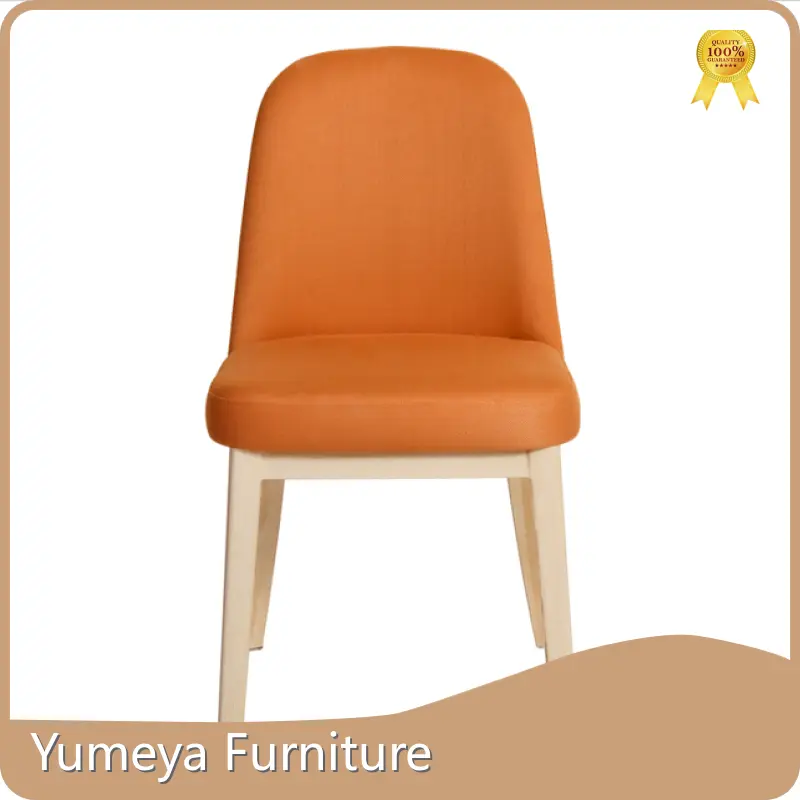 Yumeya Furniture | Bulk Buy Metal Cafe Chairs Wholesale Supply 1