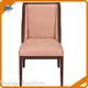 Yumeya Furniture Brand Bar Stools for Restaurants Supplier 1