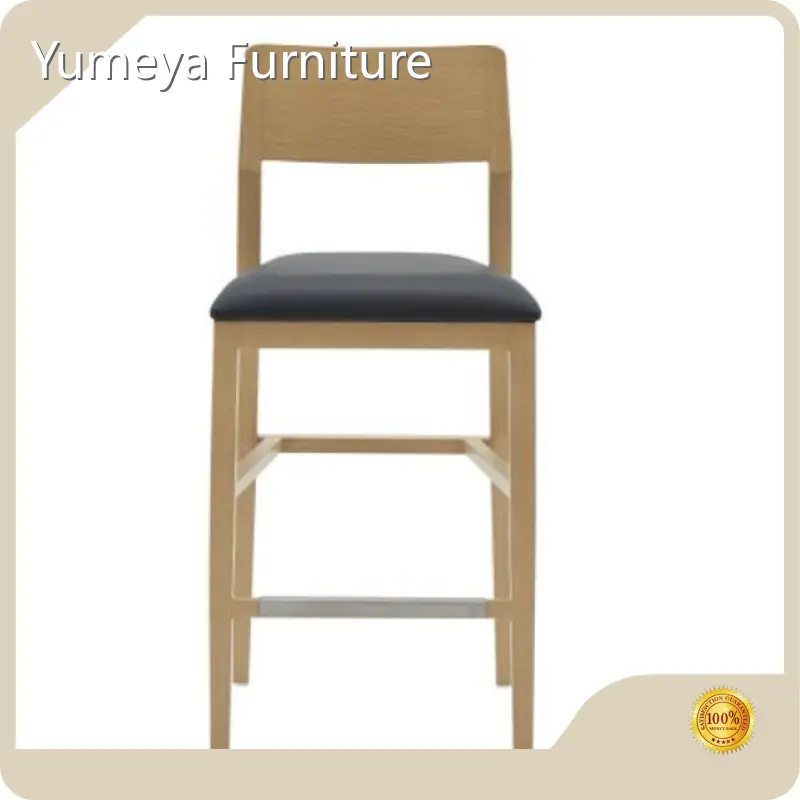 Custom Commercial Chairs for Sale Yumeya Furniture 1