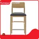 Restaurant Stackable Chairs Yumeya Furniture Brand 1