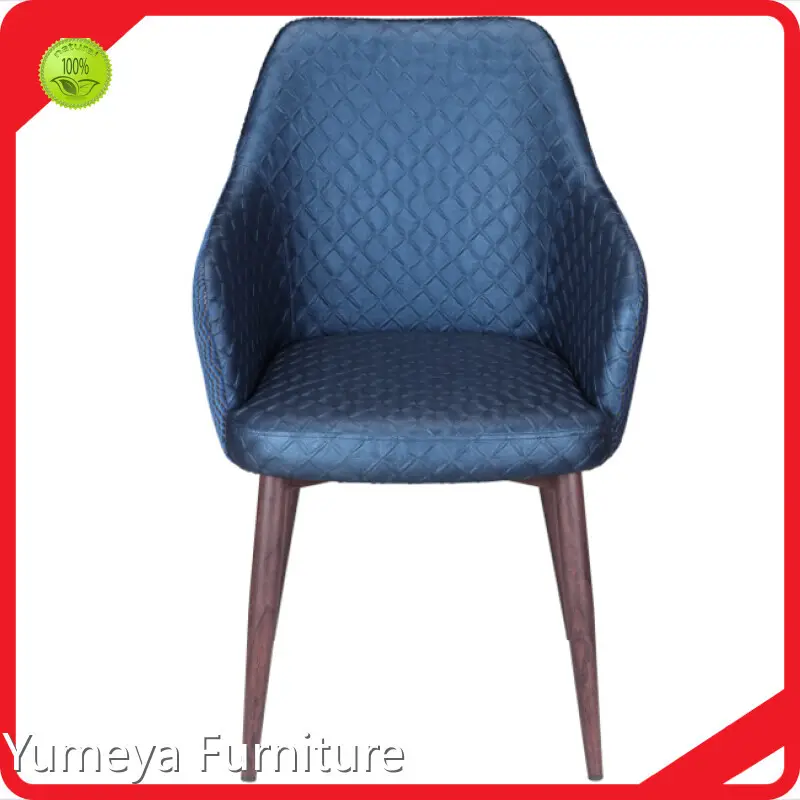 Wholesale Dining Chairs Vendor for Food Courts Yumeya Furniture Can Not Be Stacked 1