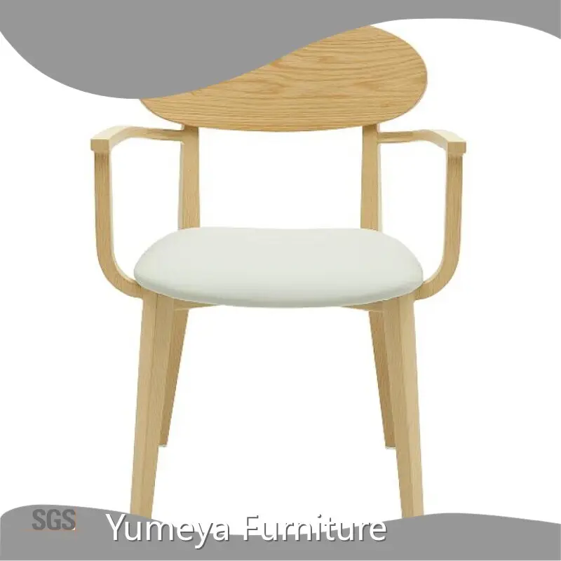 Commercial High End Restaurant Furniture Distributor | Yumeya Furniture 1