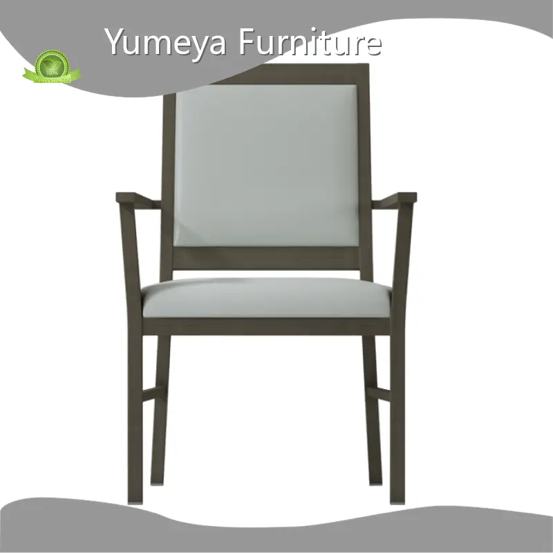Custom Restaurant Chair Manufacturer for Sale Manufacturer | Yumeya Furniture 1
