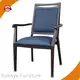 Professionalaluminum Outdoor Cafe Chairs Yumeya Furniture Manufacture 1