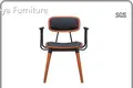 Custom Made Commercial Kitchen Chairs Maker for Cafes and Coffee Shops 1