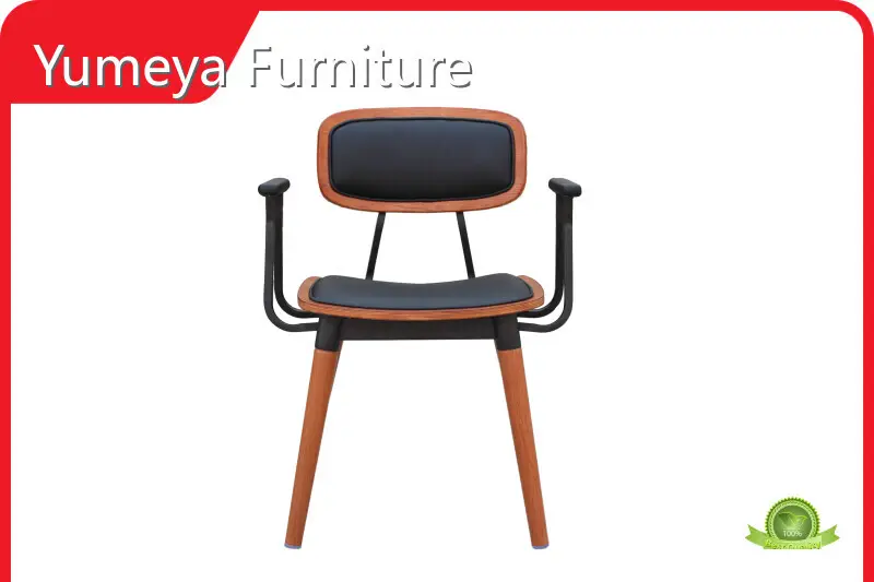 Wholesale Bar Restaurant Chairs Yumeya Furniture Brand-1 1