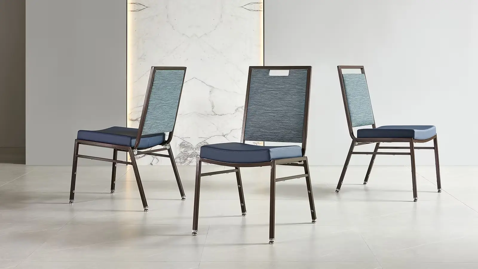 The Impact of Hospitality Banquet Chairs on Event Atmosphere 1
