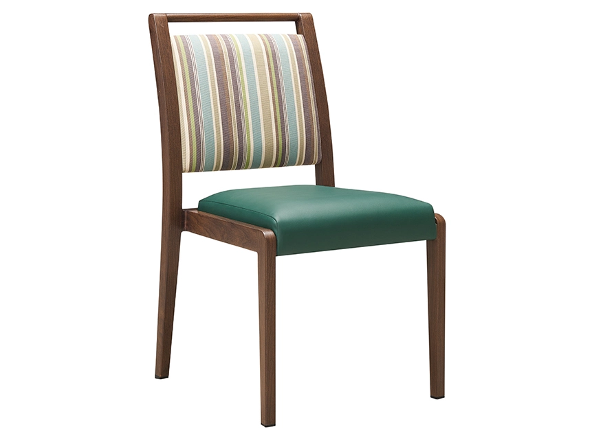 Ghế Ăn Giả Gỗ Cho Người Cao Tuổi YL1686 Yumeya 1