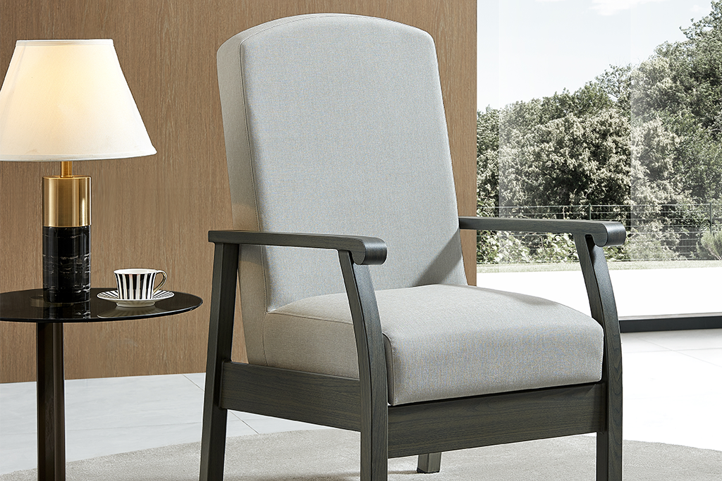 Tối đa hóa không gian của bạn: Giải pháp nội thất sáng tạo cho căn hộ chung cư cao cấp 2