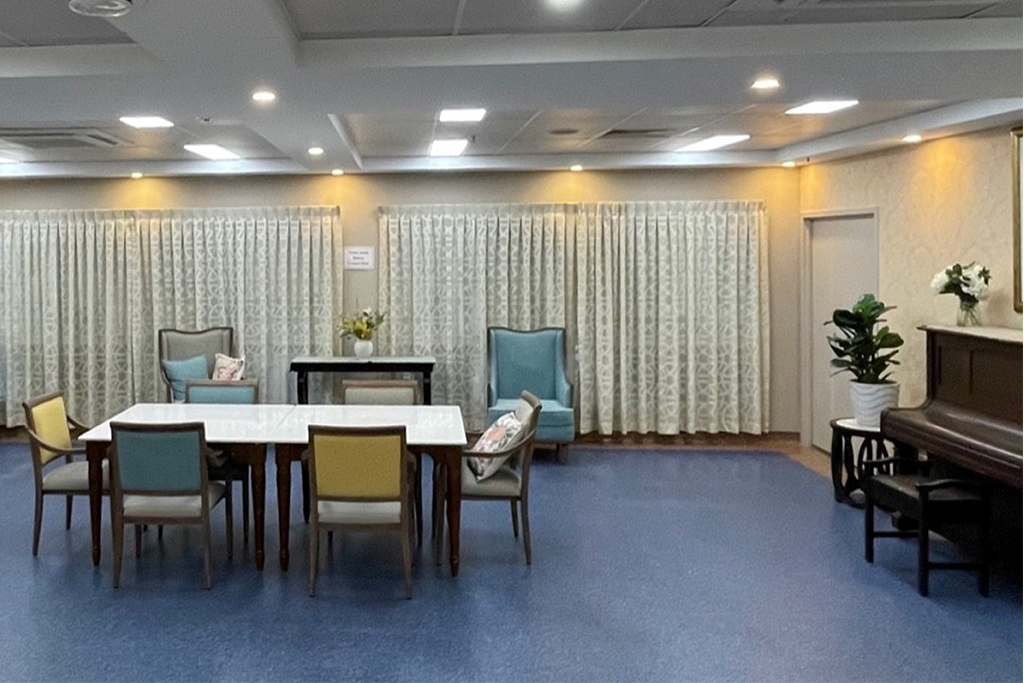 Gwella Cysur ac Arddull yn Marebello gyda Yumeya Cadeiriau 2