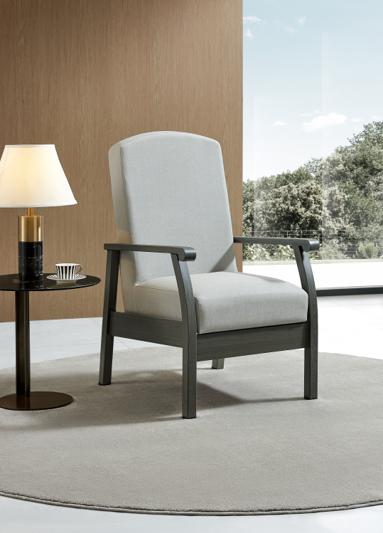 So wählen Sie die richtigen Liegestühle für Senioren aus 2