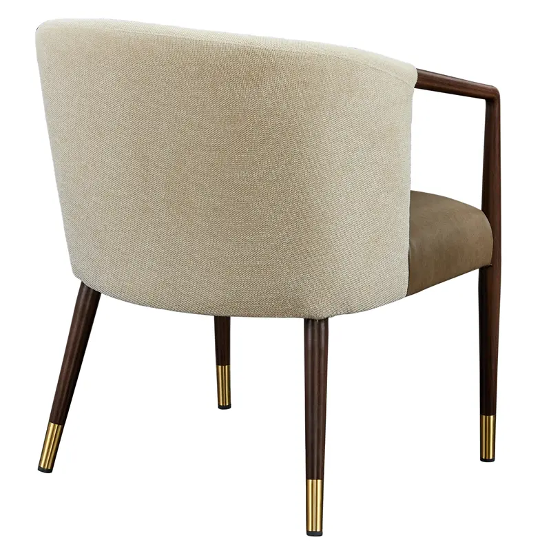 Mpando Wogulitsa Wampando Wogulitsa Okalamba Okalamba | Yumeya Furniture 4