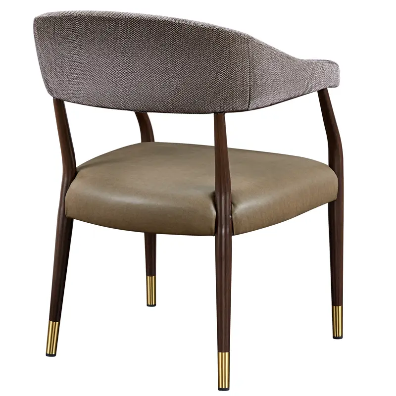 Zizolowezi zabwino kwambiri wopanga okalamba | Yumeya Furniture 4
