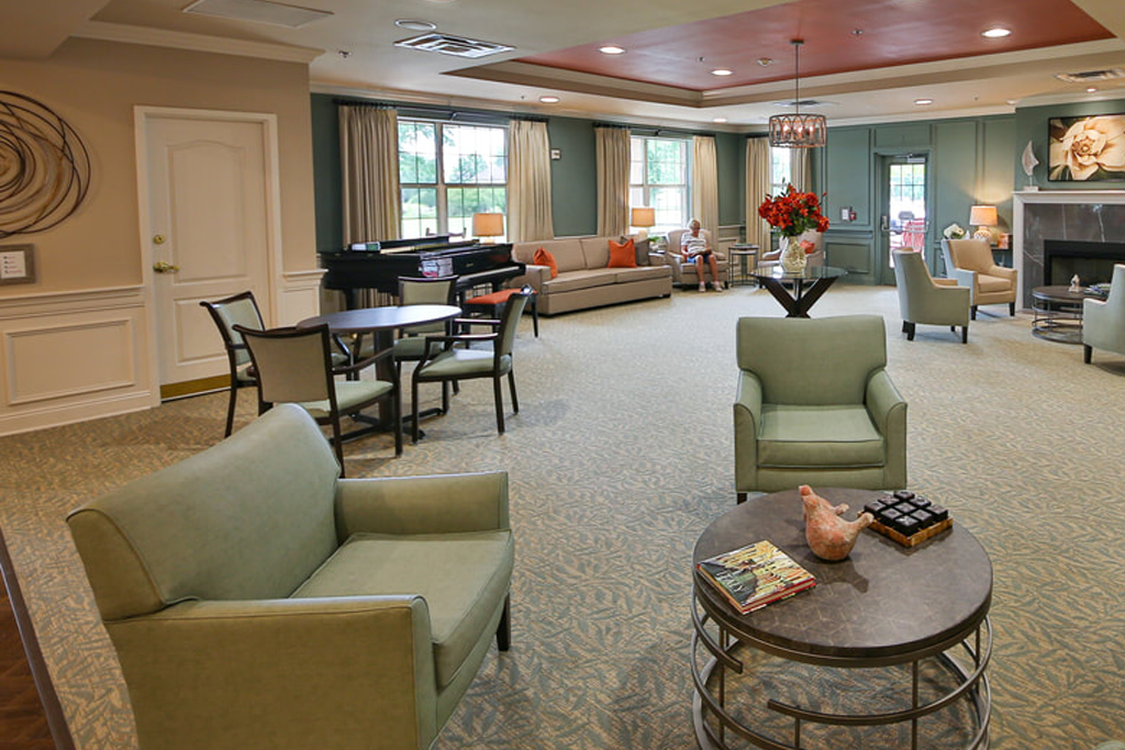 ავალონი დაეხმარა ცხოვრებას ჰილსბოროში 2