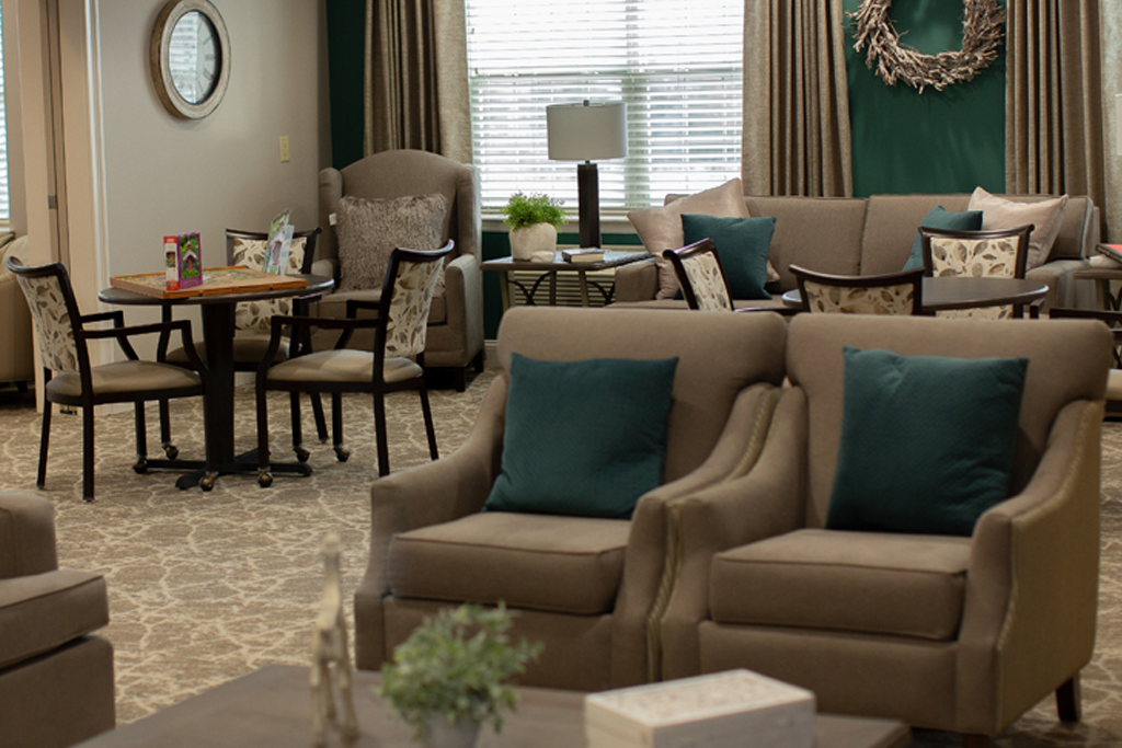 ავალონი დაეხმარა ცხოვრებას ჰილსბოროში 4