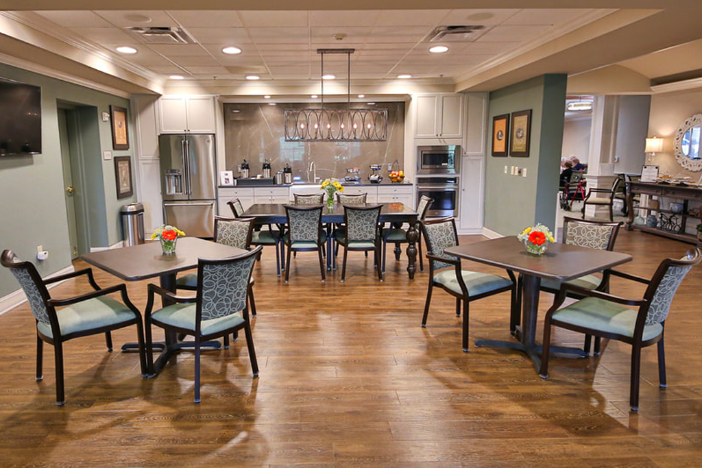 ავალონი დაეხმარა ცხოვრებას ჰილსბოროში 3