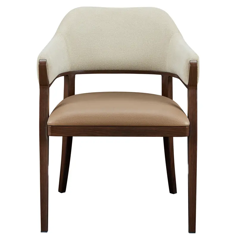 هول سيلز جي قيمتن تي آرام واري ڪرسي خريد ڪريو | Yumeya Furniture 2