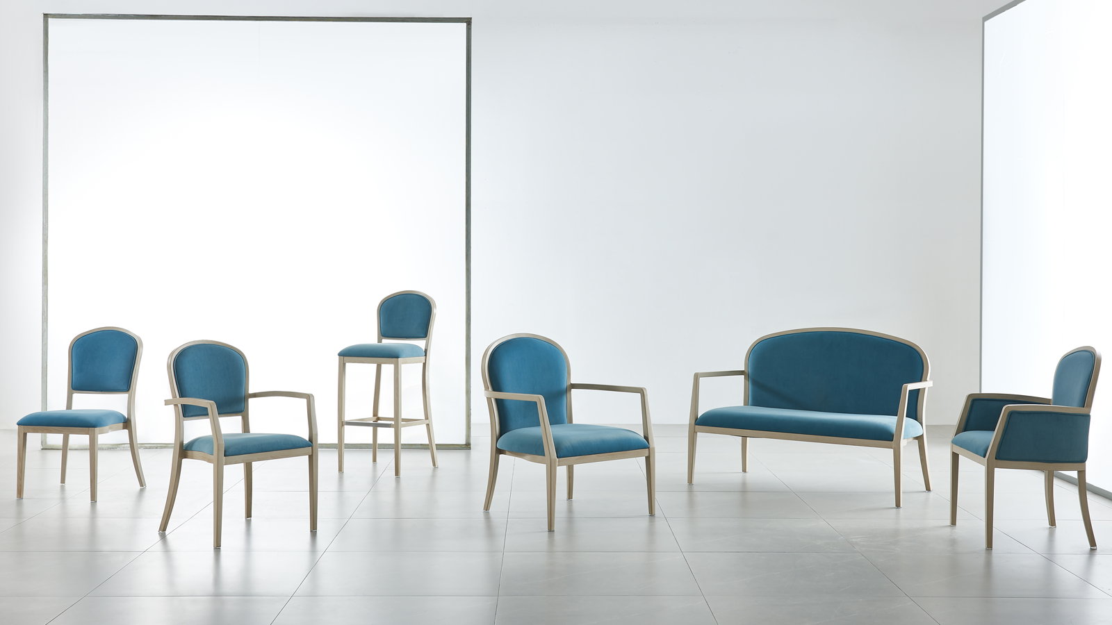 Τα περιβάλλοντα διαβίωσης ηλικιωμένων απαιτούν αντιβακτηριακά υφάσματα 5