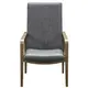 Yumeya Furniture | Kvalitný dodávateľ kovových stoličiek 2