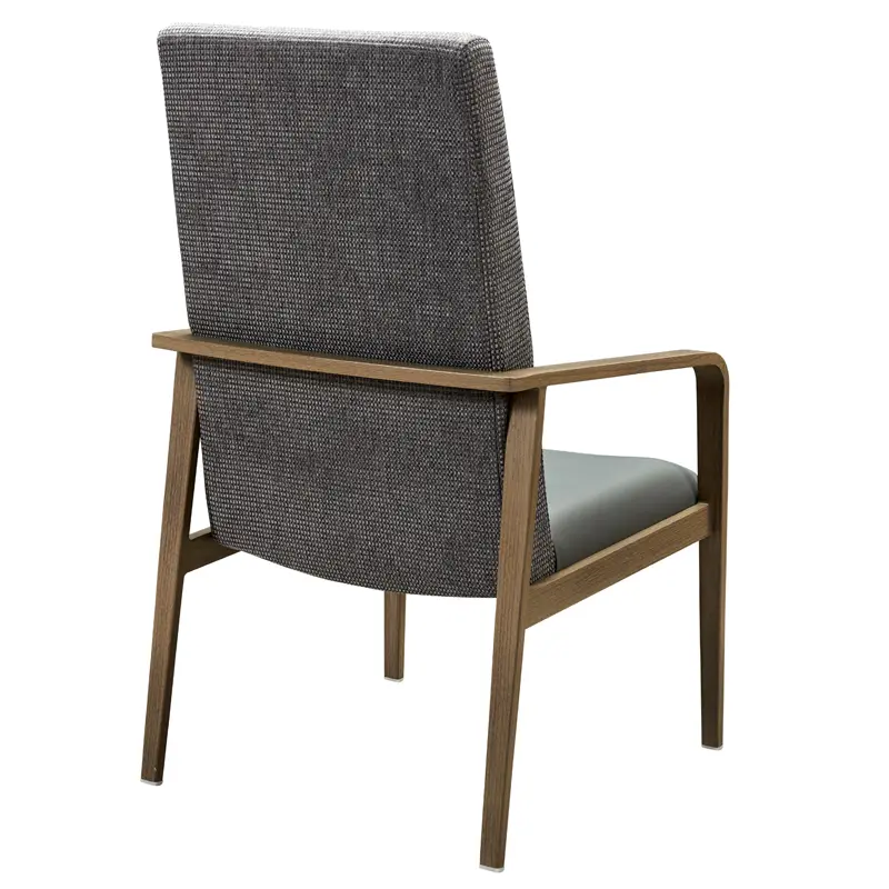 Yumeya Furniture | Kvalitný dodávateľ kovových stoličiek 4