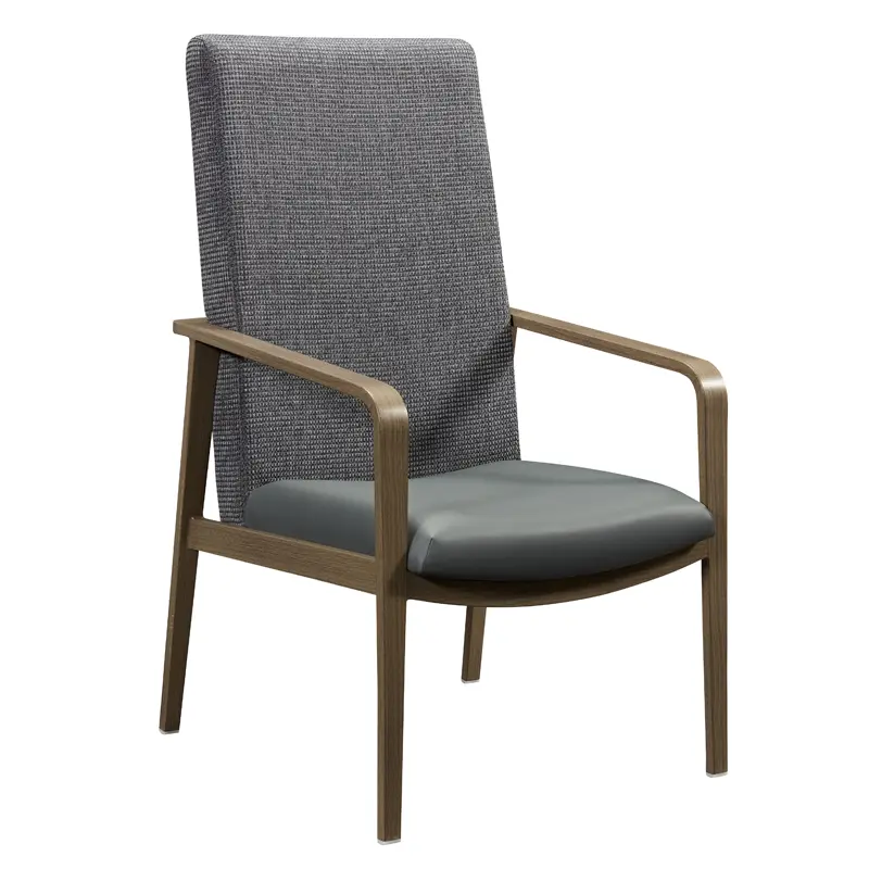Yumeya Furniture | Kvalitný dodávateľ kovových stoličiek 3