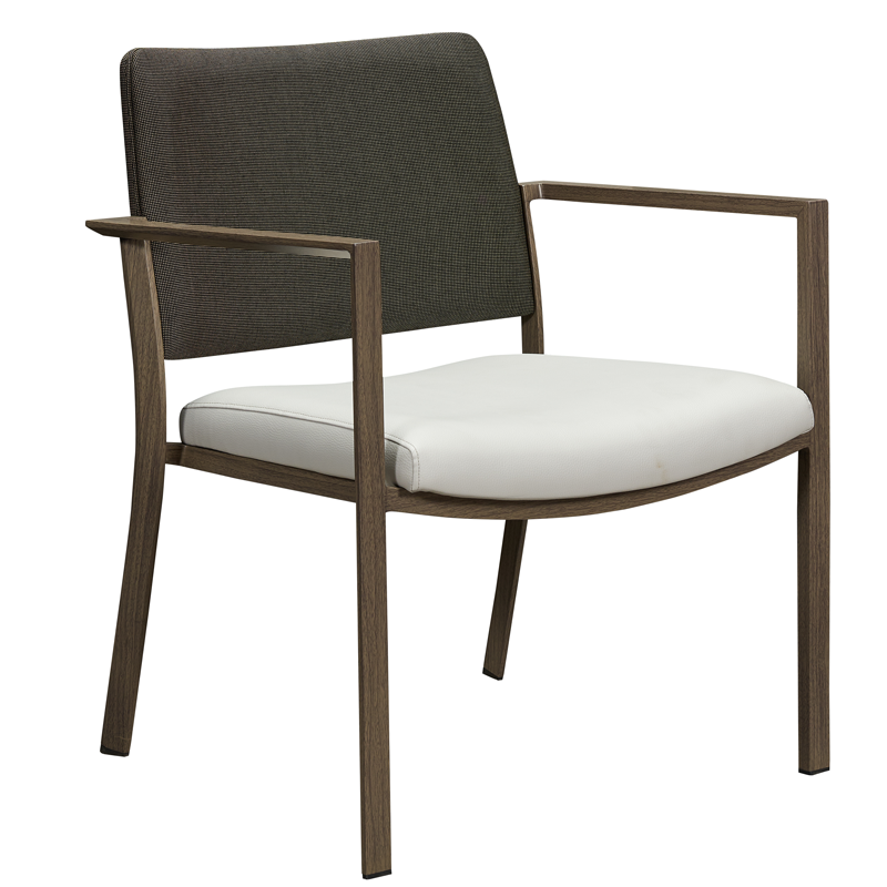 Aesthetic Uye Inoshanda ArmChairs YW5710-W Yumeya 6