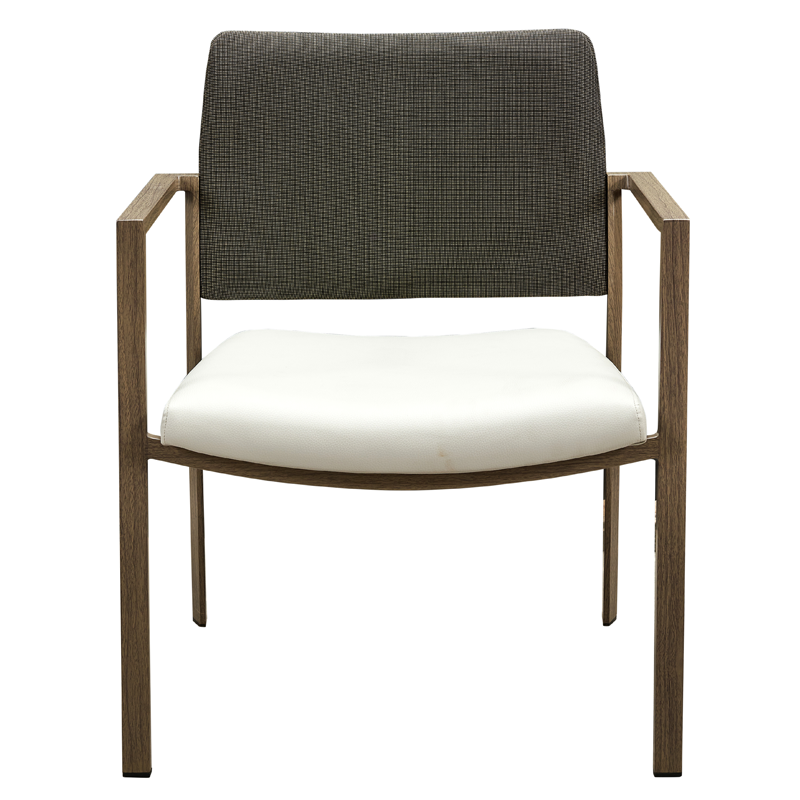 Aesthetic Uye Inoshanda ArmChairs YW5710-W Yumeya 4