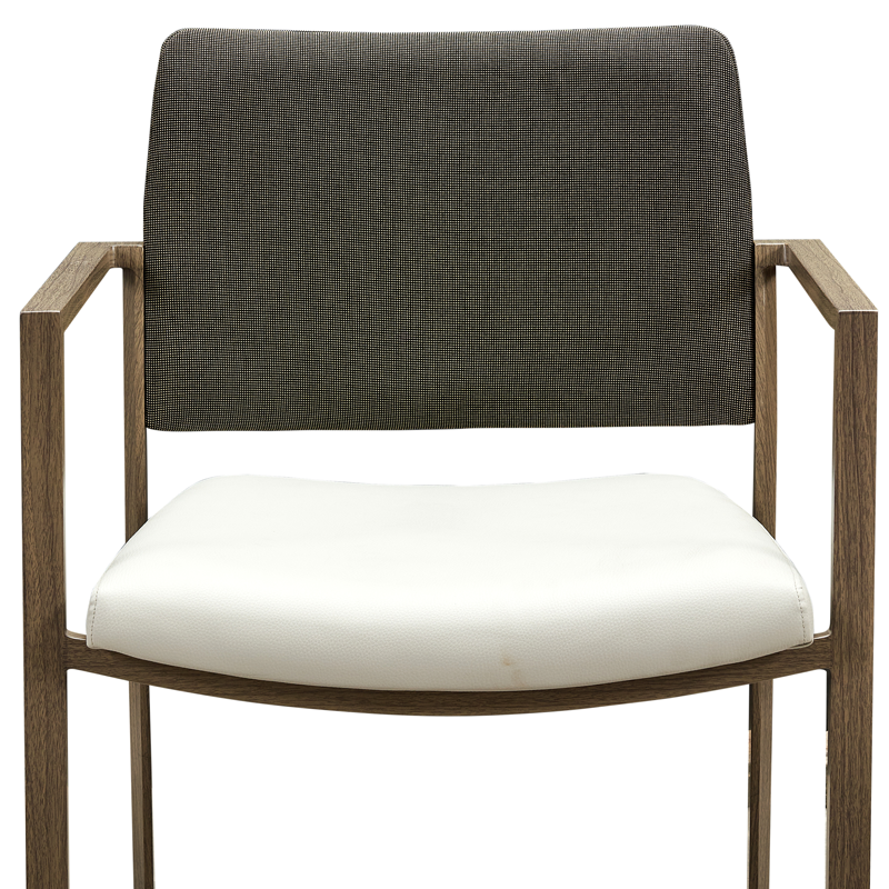 Aesthetic Uye Inoshanda ArmChairs YW5710-W Yumeya 9