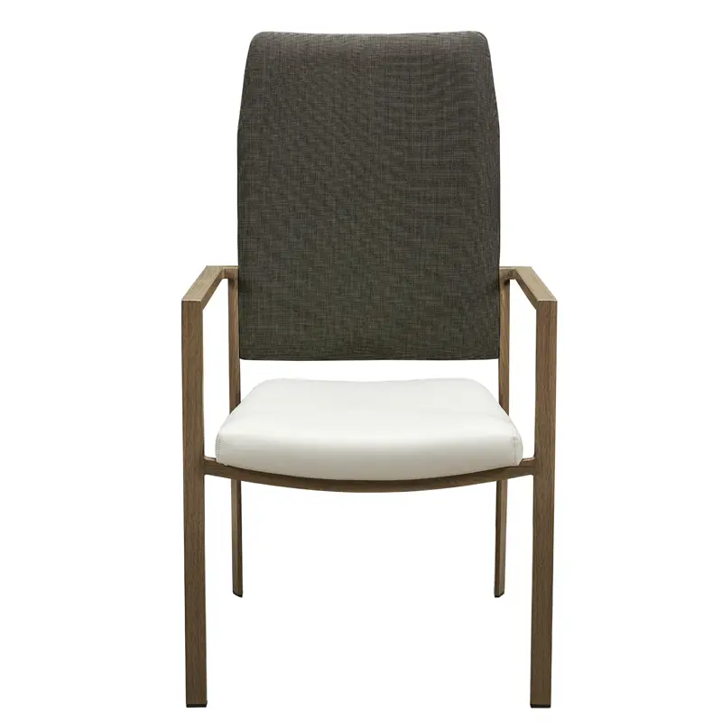 Custom High Stibadium pro Senes Lupum Manufacturer | Yumeya Furniture 2