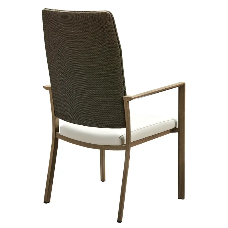 Custom High Stibadium pro Senes Lupum Manufacturer | Yumeya Furniture 3