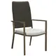 Custom High Stibadium pro Senes Lupum Manufacturer | Yumeya Furniture 4