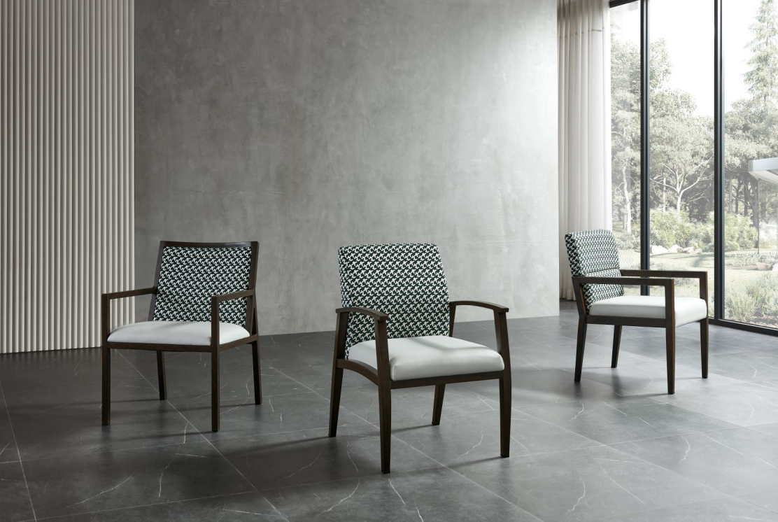 Buannachdan àirneis seasmhach ann am beatha àrd 2