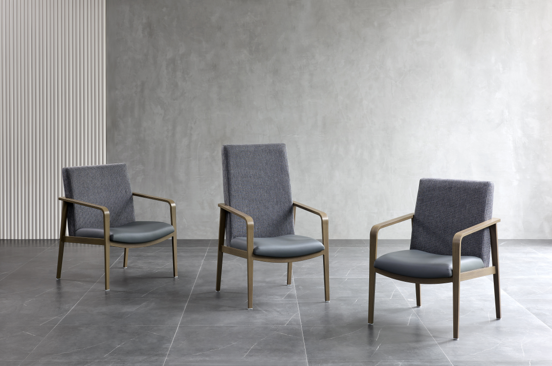 Buannachdan àirneis seasmhach ann am beatha àrd 1