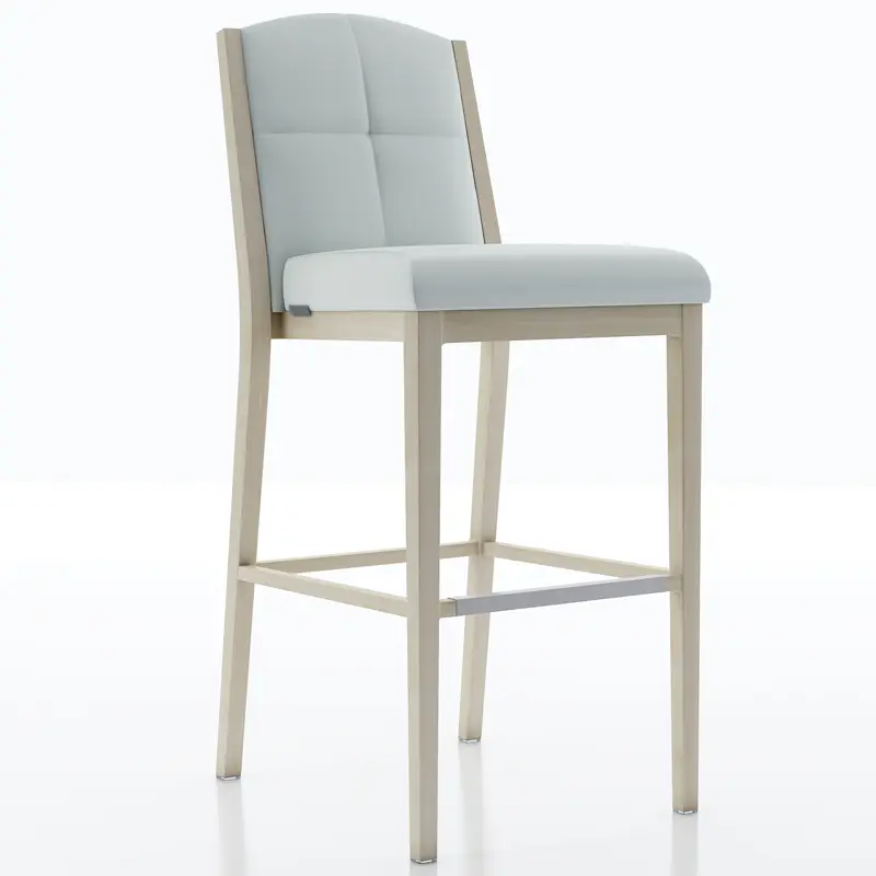 Yumeya Furniture | Nýjustu þægilegu stólar með skógarhæð með vopn fyrir aldraða kostnað 3