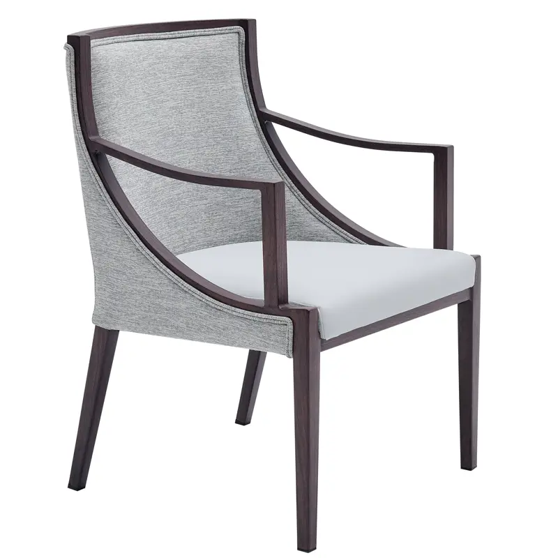 Custom Single Persona Cathedra Senes for Sale Manufacturer | Yumeya Furniture 3