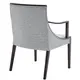 Custom Single Persona Cathedra Senes for Sale Manufacturer | Yumeya Furniture 4