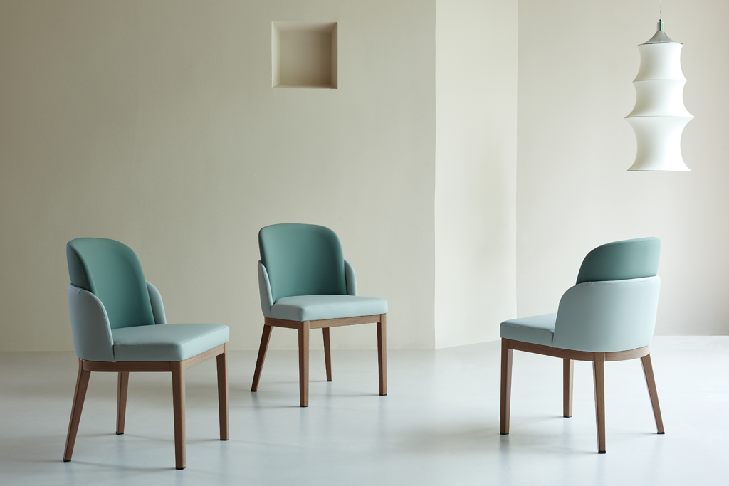 Therapeutische Rolle von Senioren-Essstühlen in Altenpflegeeinrichtungen 1