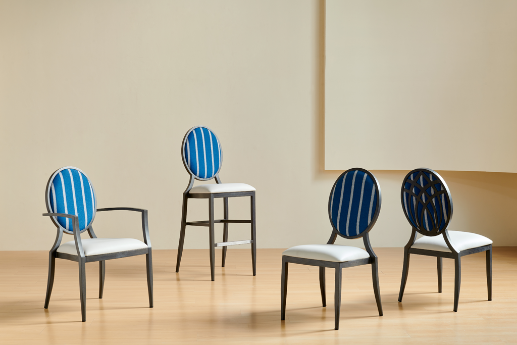 Therapeutische Rolle von Senioren-Essstühlen in Altenpflegeeinrichtungen 2