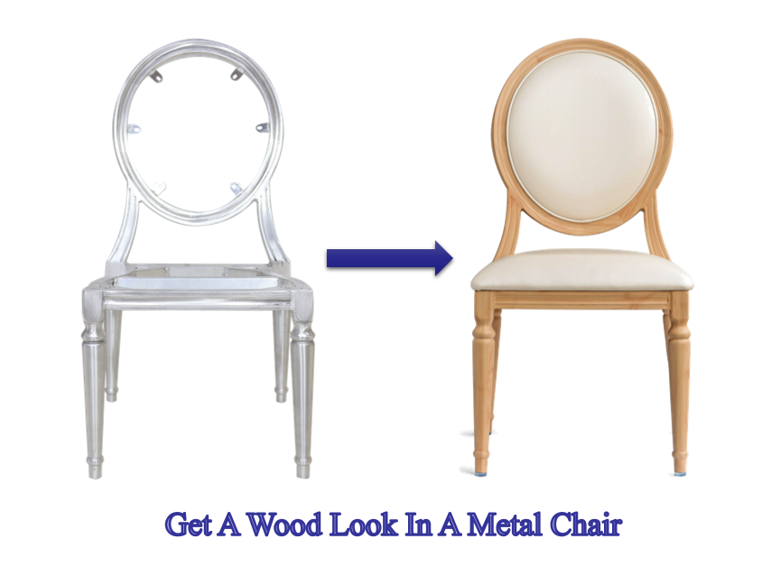 Yumeya Furniture Tähistab 25 aastat metallipuidust teravilja tehnoloogiat 1