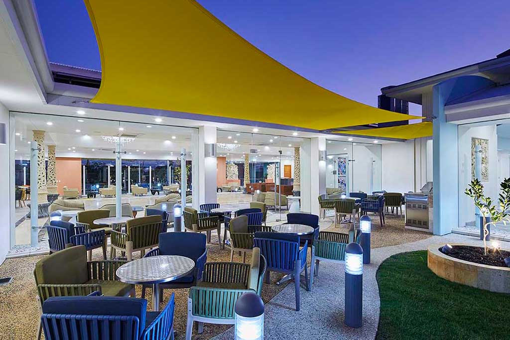 AUBIN GROVE REGENTS GARDEN BUNGALOWS1 3