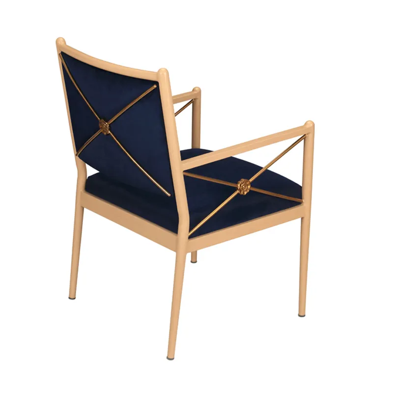 Yumeya Furniture | ລາຄາເຄື່ອງເຟີນີເຈີອາວຸໂສທີ່ມີຄຸນນະພາບ 4