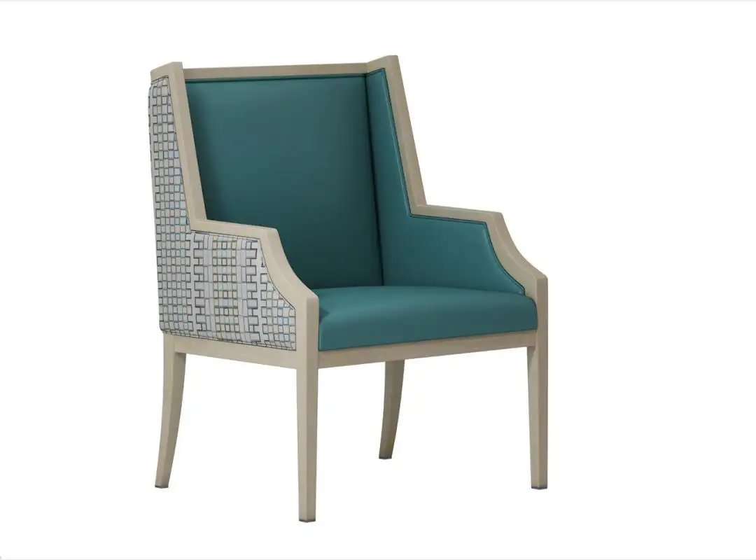 Yumeya Furniture Squama Consuetudo est una Seater Cathedra enim senes Factory Price 3