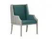 Yumeya Furniture Squama Consuetudo est una Seater Cathedra enim senes Factory Price 3